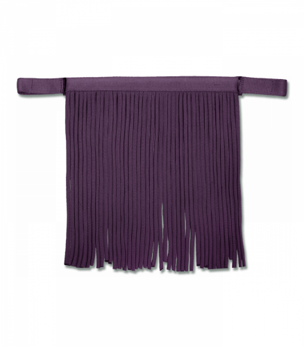 Frędzelki przeciw owadom SALON - Waldhausen - purple