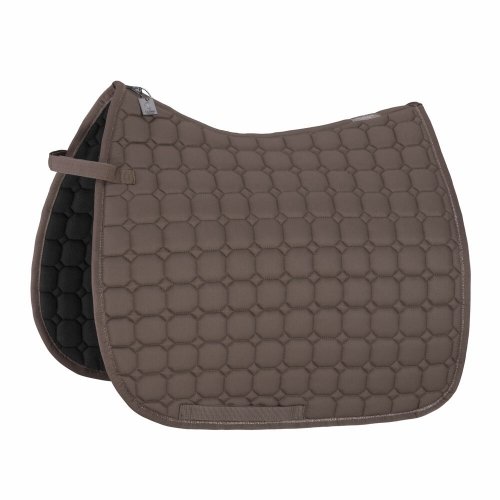 Potnik COTTON Classic Sports SS24 - Eskadron - deep taupe