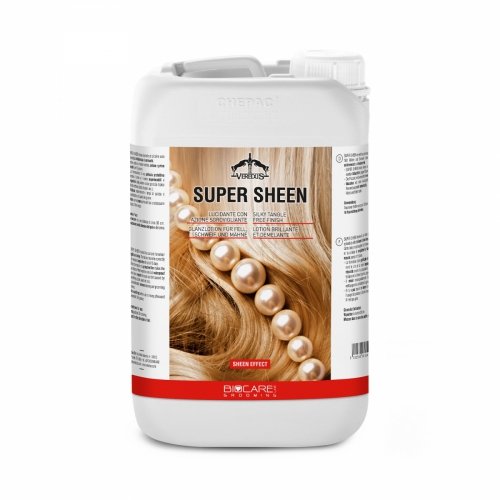 Odżywka do grzywy i ogona Super Sheen 3000 ml - Veredus 