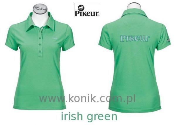 Koszulka polo INGA - Pikeur