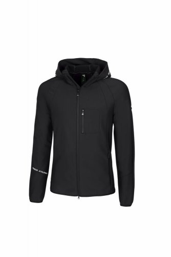 Kurtka męska RIKO - Pikeur - black