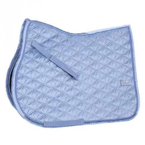 Potnik wszechstronny SP Velvet S AW25 - Schockemohle - milky blue