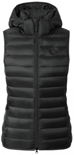 Kamizelka damska pikowana AW25 - Covalliero