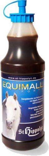 EQUIMALL FORTE stymulujący apetyt 500ml - St. Hippolyt