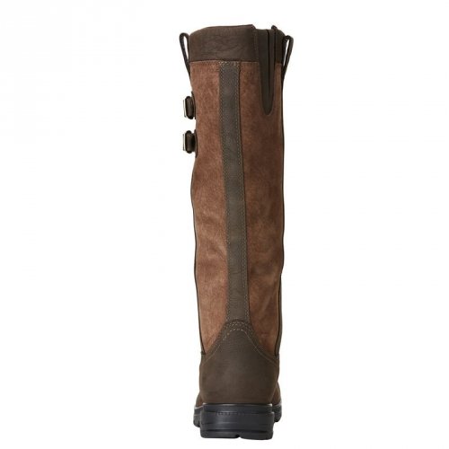 Buty ESKDALE H2O - ARIAT - java