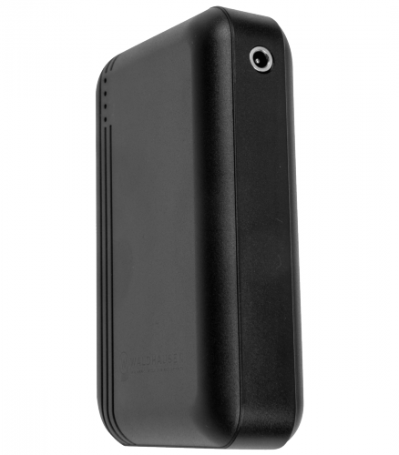 Powerbank Health+ 5000mAh / 7.4V - Waldhausen