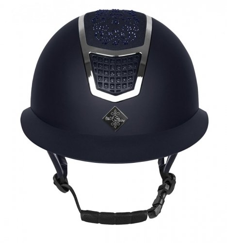 Kask QUANTINUM Chic W-V - Fair Play