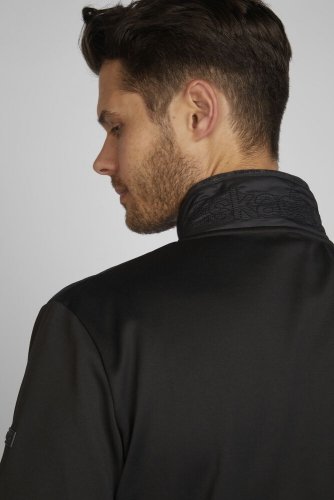 Kurtka męska ZIP-JACKET MEN Heritage 23/24 - Eskadron - basalt grey