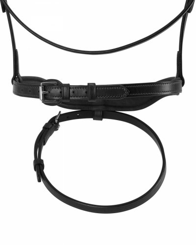 Ogłowie anatomiczne Amazzone - ACAVALLO