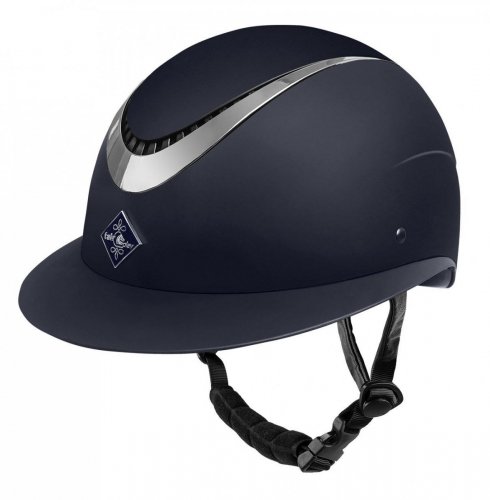 Kask jeździecki APOLEUS W-V - Fair Play 