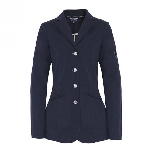 Marynarka konkursowa LUCKY młodzieżowa - Harcour