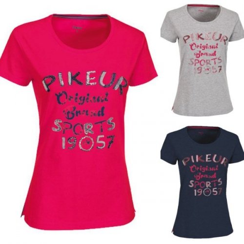 Koszulka LUISA - Pikeur - damska