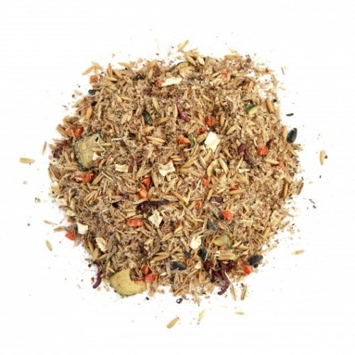 Mesz warzywny - Nuba Classic Mash 1,5 kg - Nuba Equi