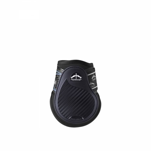 Ochraniacze skokowe tyły TRPro H5 - Veredus - blue