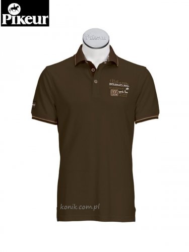Koszulka ROMAN - Pikeur - męska