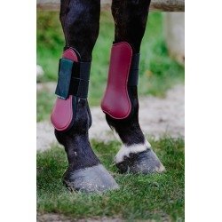 Ochraniacze skokowe przody - RIDING WORDL 