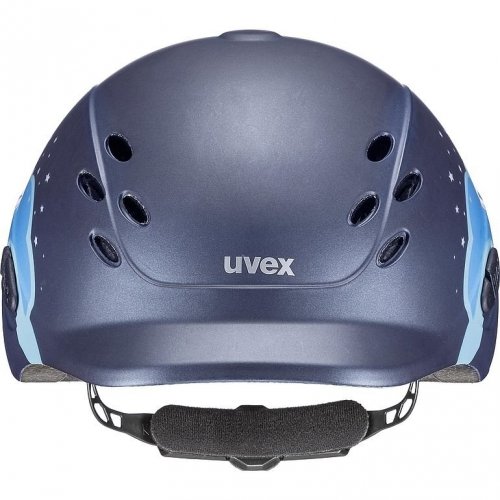 Kask ONYXX UNICORN - Uvex - navy