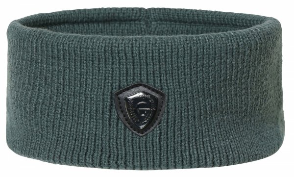 Opaska damska zimowa AW23 - Covalliero