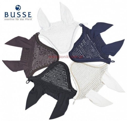 Nauszniki JERSEY UNI - BUSSE