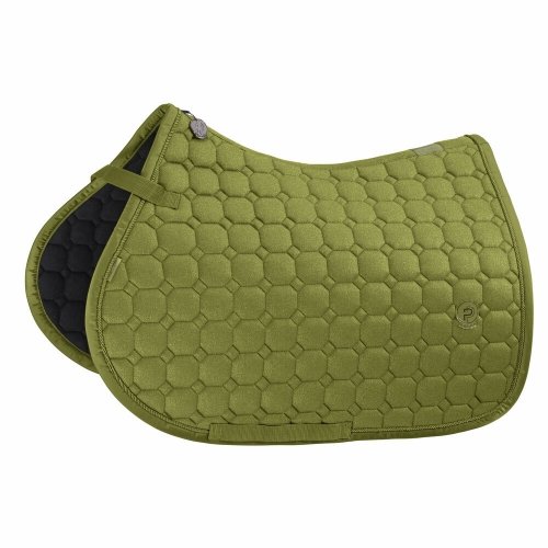 Potnik COTTON GLITTER Platinum 2024 - Eskadron - moss green
