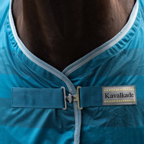 Derka siatkowa STRIPE - Kavalkade