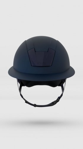 Kask KOOKI LADY - KASK - navy matt - roz. 57-59