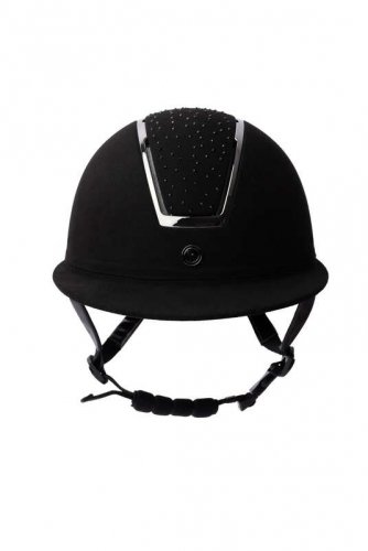 Kask jeździecki Solara II - HORZE