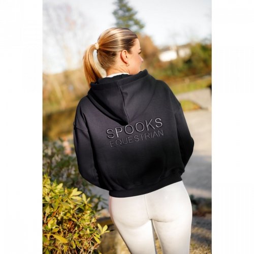 Bluza damska Marlhen - Spooks - navy