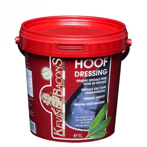 Smar do kopyt HOOF DRESSING 1L - Kevin Bacon's - ORIGINAL