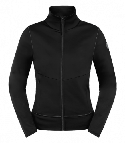 Bluza polarowa damska Halifax ELT - Waldhausen