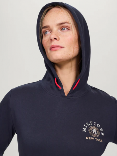 Bluza RICHMOND - desert sky - Tommy Hilfiger Equestrian 