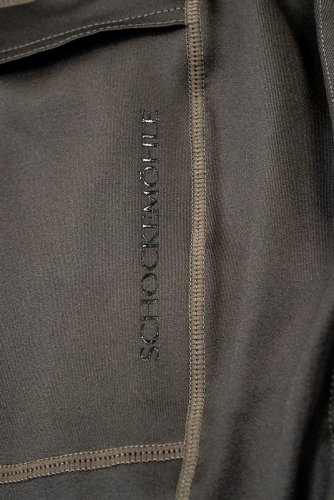 Legginsy jeździeckie damskie POCKET STYLE SS22 - Schockemohle
