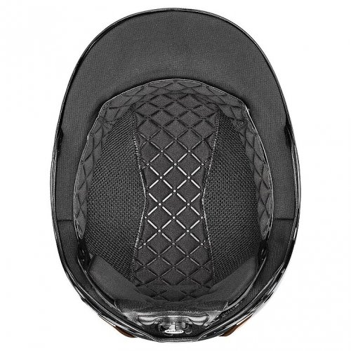 Kask jeździecki EXXEED GLOW - UVEX - rose