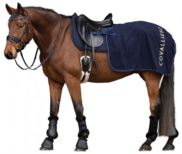 Derka treningowa AW25 - Covalliero