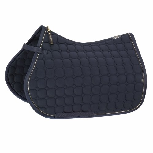 Potnik COTTON Heritage 25/26 - Eskadron - navy