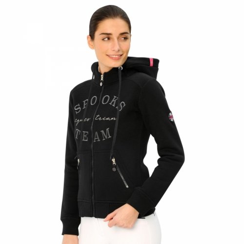 Bluza damska MARLENA  - Spooks - black
