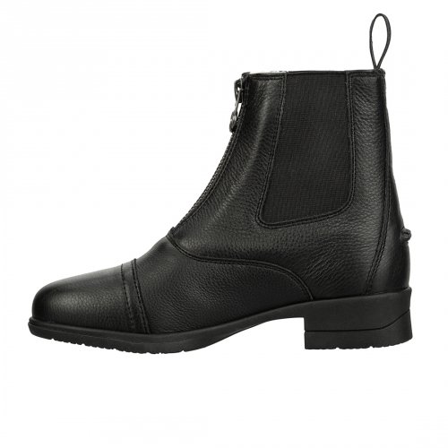 Sztyblety skórzane Nova FZ Soft zimowe - SUEDWIND