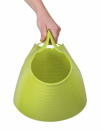 Wiadro elastyczne FlexBag 12l - KERBL
