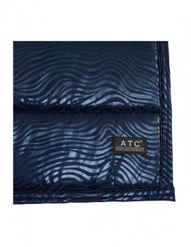 Potnik ujeżdżeniowy XB221110 SS 2022 - ANKY - dark navy