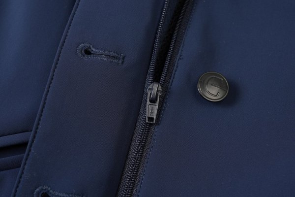 Marynarka konkursowa młodzieżowa SS26 - Covalliero