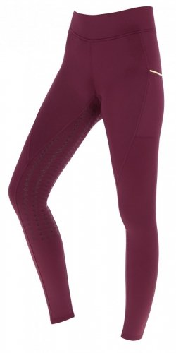Legginsy zimowe damskie AW 22/23 - Covalliero