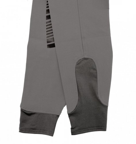 Bryczesy JOHNAS męskie - Spooks - stone