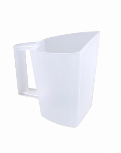 Miarka do paszy 2L V-PLAST