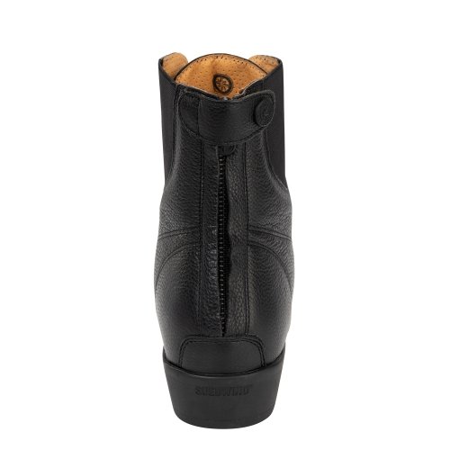 Sztyblety skórzane Advanced II BZ Lace soft - SUEDWIND