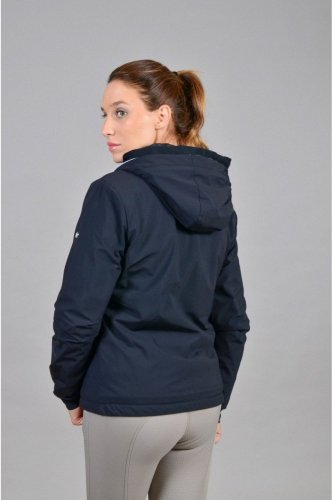 Kurtka damska SIMHAT AW 22/23 - Harcour - black