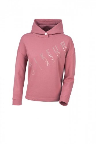 Bluza damska CAYLEE SPORTSWEAR COLLECTION SS 2023 - Pikeur - noble rose 