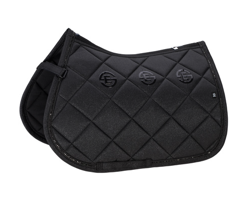  Potnik SPARKLE CRYSTAL Dynamic SS24 - Eskadron - black