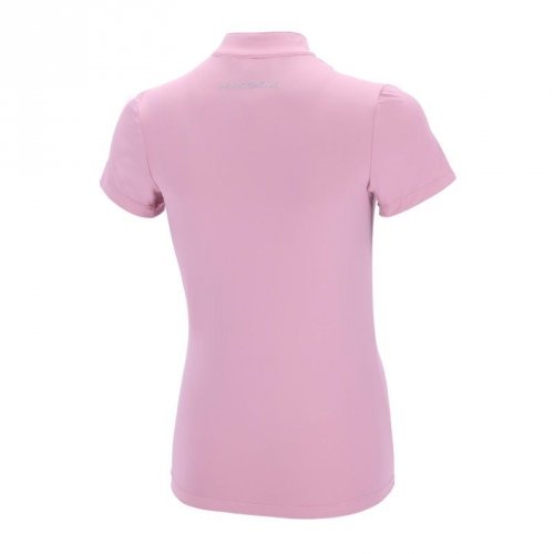 Koszulka konkursowa SPAnita Style SS25 - Schockemohle - dusty pink