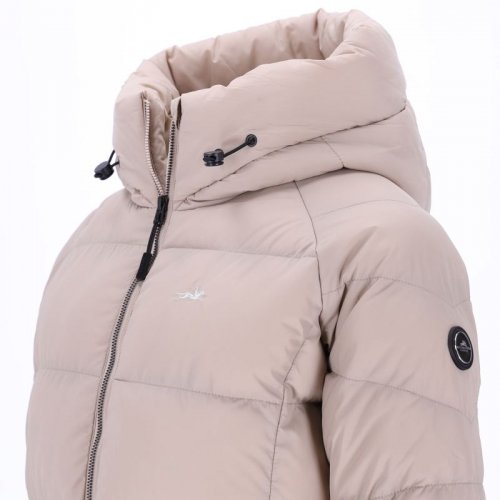 Kurtka damska SPVerena AW24 - Schockemohle - cardamon