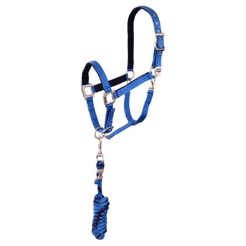 Kantar + uwiąz kolekcja wiosna-lato 2018 - ANKY - heavently blue